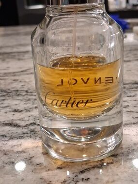Cartier L'Envol Clear Eau De Parfum - Mens/Unisex Fragrance
